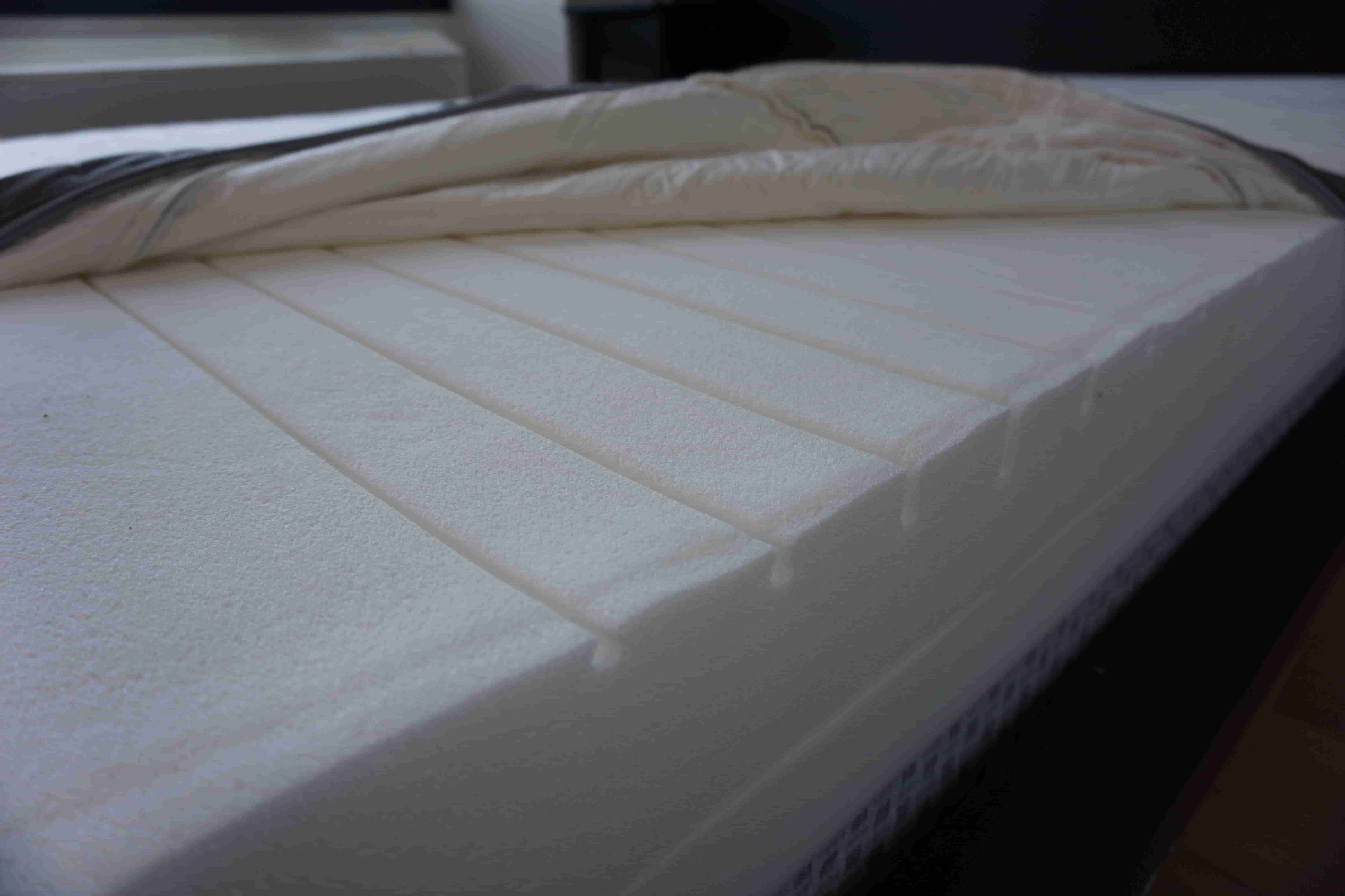 morgedal full size mattress